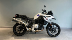 BMW F750 GS